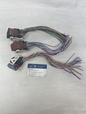Connecteur fiche faisceaux d'occasion  Berre-l'Étang