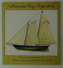 America cup defenders for sale  Binghamton