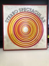 Stereo classical spectacular for sale  LONDON