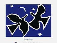 Georges braque oiseaux d'occasion  Paris VIII