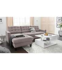 Tavolino salotto moderno usato  Cagliari