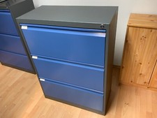Schubladenschrank metall gebraucht kaufen  München