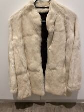 Beau manteau fourrure d'occasion  Expédié en France