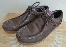 Mens kangol moccasin for sale  SUTTON-IN-ASHFIELD
