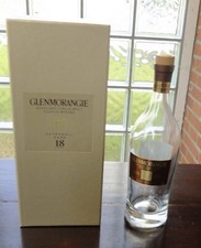 Leer glenmorangie jahre gebraucht kaufen  Grevenbroich
