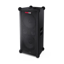 Sharp sumobox portable for sale  UK