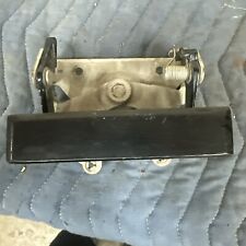 1988 - 2000 Chevy 15531113 OEM Antigo GM GMC Caminhão de Caçamba Preto Original comprar usado  Enviando para Brazil