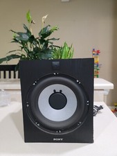 Sony w2500 100w for sale  Tallahassee