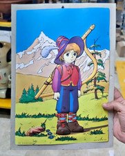 Quadro dolce remì usato  Forio