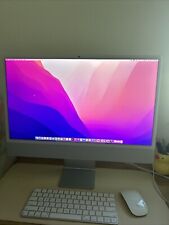 Apple imac silver for sale  Fort Myers