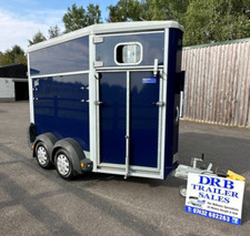 2019 ifor williams for sale  GRIMSBY