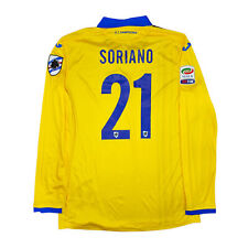 Maglia sampdoria joma usato Maglia sampdoria joma usato  Palermo