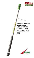 Sbattitore scuotitore per usato  Massa