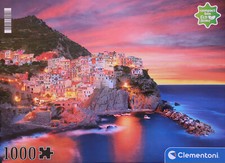 Puzzle sonnenuntergang manarol gebraucht kaufen  Bautzen