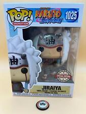 Jiraiya funko pop for sale  NOTTINGHAM