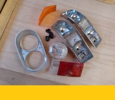 Riginal 411 412 gebraucht kaufen  Renchen