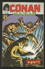 Conan kazar ed. usato  Tavernole sul Mella