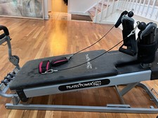 Pilates power gym for sale  Armonk