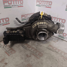 36001171 turbocompressore volv usato  Italia