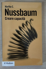 Martha nussbaum creare usato  Paterno