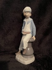 Lladro figurine 4810 for sale  Centerton