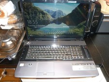 Acer home mobile for sale  BRADFORD