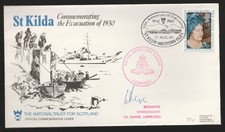 1980 kilda evacuation for sale  LONDON