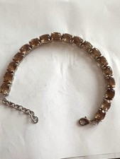Armband imperial topas gebraucht kaufen  Erkelenz
