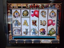 Elfy scheda gioco usato  Velletri