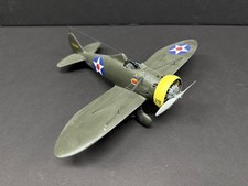 Built model boeing for sale  White