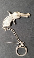 Portachiavi pistola vintage usato Portachiavi pistola vintage usato  Milano