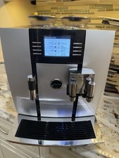 Jura giga espresso for sale  New York