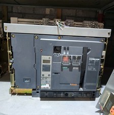 Merlin gerin masterpact for sale  PLYMOUTH
