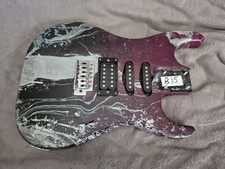 Washburn oscar schmidt for sale  Douglas