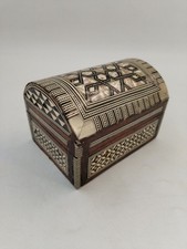 Boite bijoux bois d'occasion Boite bijoux bois d'occasion  La-Grande-Motte