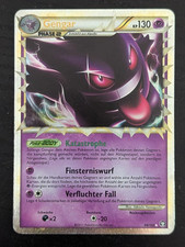 Pokemon tcg gengar gebraucht kaufen  Herten