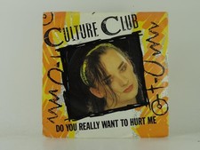 Culture club really for sale  CHICHESTER