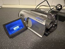Panasonic gs320 mini gebraucht kaufen  Berlin