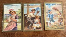 Huntley palmers biscuits for sale  Cambridge