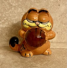 Vintage garfield basketball for sale  East Lansing