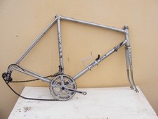 Vélo course cadre d'occasion  France