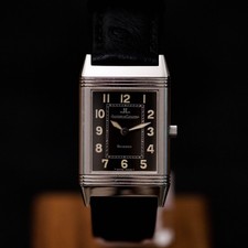 Montre jaeger lecoultre d'occasion  Plœuc-sur-Lié