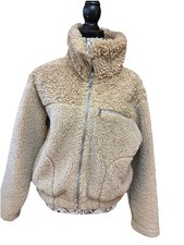 Abercrombie fitch sherpa for sale  Dayton