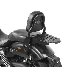 Sissy bar gepäckträger gebraucht kaufen  Wiehl