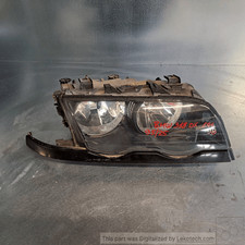 63127165902 proiettore bmw usato  Italia