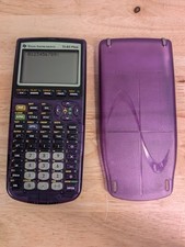 Tested texas instruments for sale  Albuquerque