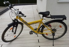 Zoll ragazzi fahrrad gebraucht kaufen  Berlin