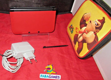 3ds console rosso usato  Santa Sofia