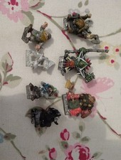 Warhammer fantasy goblin for sale  FOLKESTONE