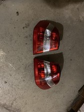 Bmw e46 rückleuchten gebraucht kaufen  Hamburg